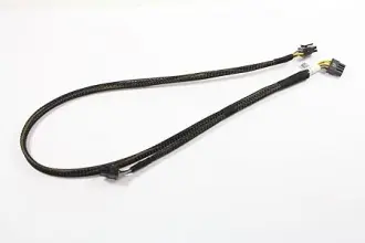 (image for) 42Y6C Dell PowerEdge R620 Cable Assembly