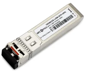 (image for) 430-4909-HPC Dell Compatible 10GBASE-LRM 10G Ethernet Module