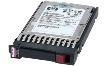 (image for) 431935-B21 HP 72GB 3G 15K 2.5in SP SAS HDD