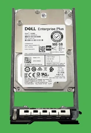 (image for) 436D2 Dell ST900MP0136 900GB 15K SFF SAS 12G 4Kn HDD