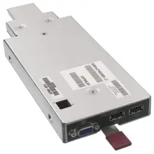 (image for) 437575-B21 HP C-Class c3000 KVM Module