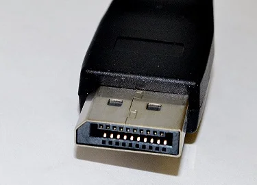 (image for) 43N9160 IBM LENOVO DISPLAY PORT TO DVI ADAPTER, DISPLAY PORT