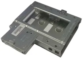 (image for) 43N9680 IBM Lenovo ThinkCentre A55 M55 Tower HDD Tray