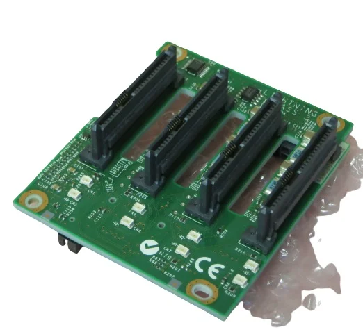 (image for) 43V7070 IBM X3650 M2 Hot Swap SAS/SATA HDD Backplane