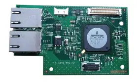 (image for) 43V7073 IBM 1GB Dual Port Ethernet Daughter Card