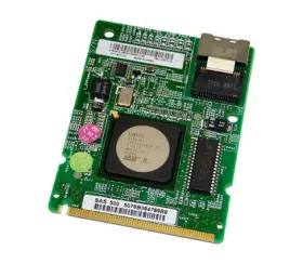 (image for) 43V7415 IBM ServeRAID-BR10il SAS/SATA RAID Controller