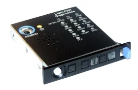 (image for) 43W0011 IBM X3650 7979 Lightpath Diagnostics Module (43W062)