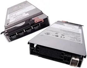(image for) IBM 43W3584 IBM BC S SAS RAID CONTROLLER MODULE