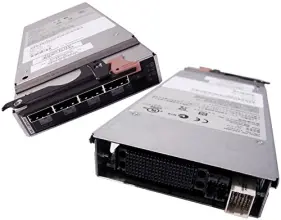 (image for) IBM 43W3584 IBM BC S SAS RAID CONTROLLER MODULE