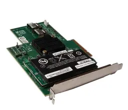 (image for) 43W4297 IBM MR SAS 8708E MR10i SAS SATA RAID Controller