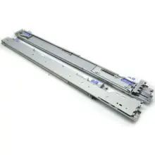 (image for) 43W4519 IBM Tool-Less Slide Rail Kit for System x3650
