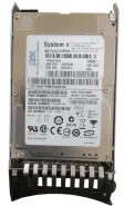 (image for) 43W7546 IBM 73GB 3G 15K 2.5in Slim HS SAS Hard Drive