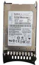 (image for) 43W7546 IBM 73GB 3G 15K 2.5in Slim HS SAS Hard Drive