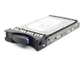 (image for) 43W7630 IBM 43W7626 1TB 7.2K SATA Hot-Swappable Hard Drive