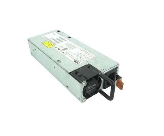 (image for) 43X3312 IBM x-Series 550W AC Power Supply Unit