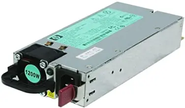 (image for) 441830-001 HP DL160 G5 1200W 12V Hot Swap AC Power Supply