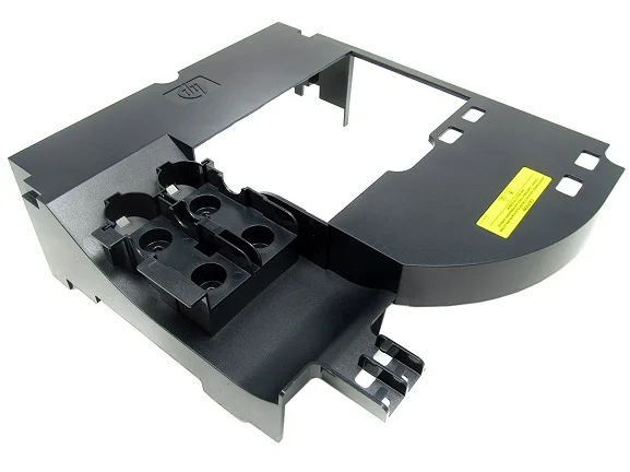 (image for) 442952-001 HP Air Baffle for DL 380 G5 6-fan models