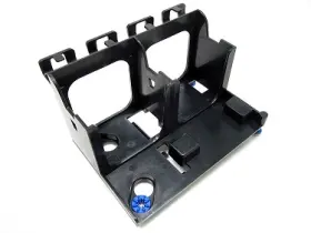 (image for) 442954-001 HP DL380G5 Fan CAGE, FAN 2 BAY 6 FV