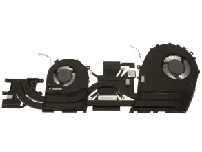 (image for) 443FR Dell G Series G3 3579 Graphics Heatsink / Fan Assembly