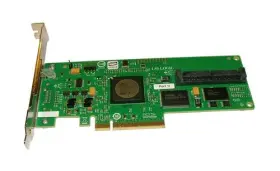 (image for) 447431-001HP Serial Attached SCSI (SAS) Host Bus Adapter (HBA)