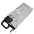 449838-001 HP DL185 DL180 G5 Redundant 750W PSU