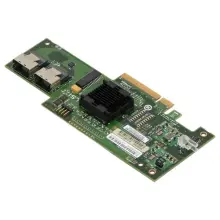 (image for) 44E8690 IBM Server RAID BR10i Internal PCIe-x8 SAS Controller