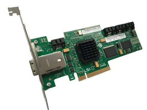 (image for) 44E8701 IBM SAS3445E FH PCIe-x8 RAID Controller