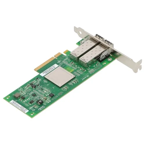 (image for) 44T1359 IBM SANblade 2-Port 8GB/s Fibre Channel PCI-Express HBA