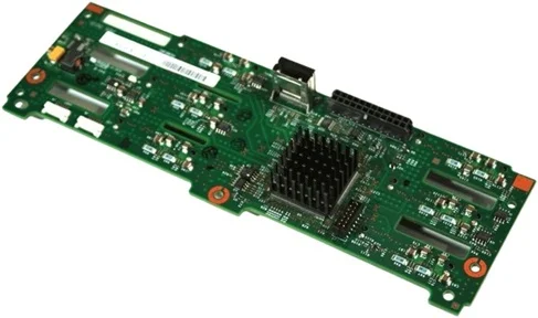(image for) 44W3110 IBM X3650 M5 3.5in Hard Drive Backplane