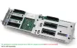 (image for) 44W3110 IBM X3650 M5 3.5in Hard Drive Backplane