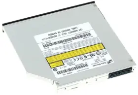 (image for) 44W3256 IBM 8x/24x SATA Slimline DVD-ROM Drive