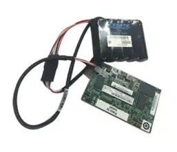(image for) 44W3393 Lenovo ServeRAID M5200 SAS / SATA 1GB Flash RAID 5 Cache