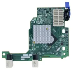 (image for) 44W4466 IBM/Broadcom Dual Port 10 Gigabit Ethernet Card