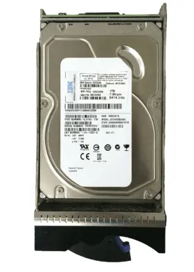 (image for) 44X2458 IBM 4618 44X2459 1TB 7.2K SATA E-DDM HDD