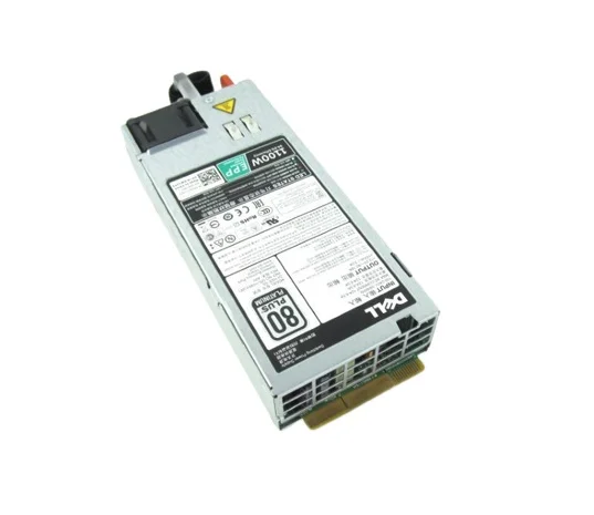 (image for) 450-ADWM Dell 1100W Power Supply For PowerEdge C4130 Servers