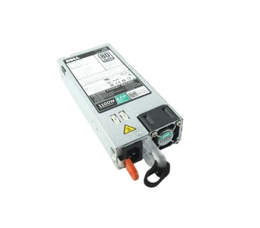 (image for) 450-ADWM Dell 1100W Power Supply For PowerEdge C4130 Servers