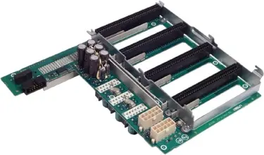 (image for) 451885-001 HP ProLiant DL580 G5 Power Supply Backplane Board