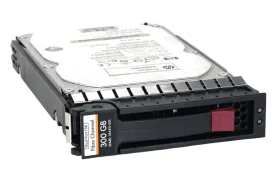 (image for) 454411-001 HP 300GB 15K FC-AL HDD