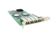 (image for) 455088-001 QLogic qle2464 4-Port PCI-eOptical FC Low Profile HBA