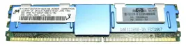 (image for) 455442-001 HP 2GB PC2-5300 Low Power (LP) DDR2 SDRAM Module