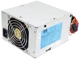 (image for) 457884-001 HP Proliant ML110 G5 365W Power Supply