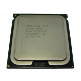 458577-B21 HP Xeon E5420 2.50GHz DL380 G5 CPU (image for) 458577-B21 HP Xeon E5420 2.50GHz DL380 G5 CPU