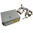 (image for) 459558-001 HP ProLiant ML150 G5 650Watt Power Supply
