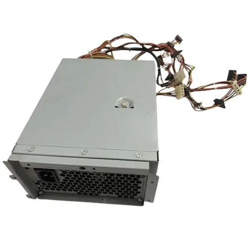 (image for) 459558-001 HP ProLiant ML150 G5 650Watt Power Supply