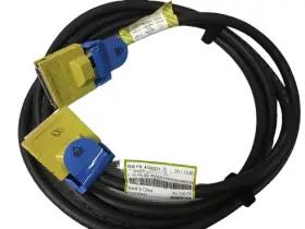(image for) IBM1865 12X Channel DDR Cable 3.0m 45D5271