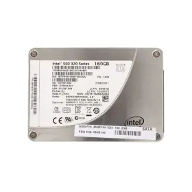 (image for) 45N8145 IBM 160GB HD 2.5in SATA 7MM 320 SERIES SSD
