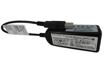 (image for) 45W1776 IBM MT9234MU Multi-Tech USB Data/Fax Modem Adapter
