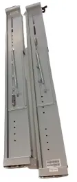 (image for) 45W8837 IBM V3700 Rack Mounting Rail Kit