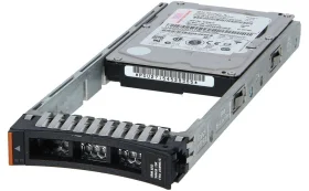 (image for) 45W9615 IBM DS8000 300Gb SAS 6G 15K SFF SED HDD