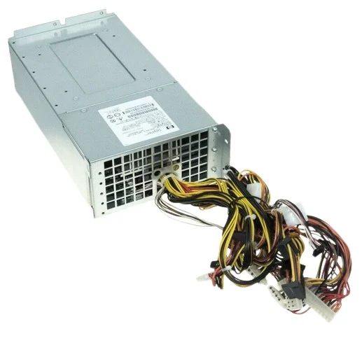 (image for) 462676-001 HP 750W RPS-1500 A Redundant Power Supply Cage